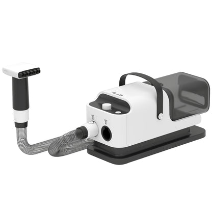 5-in-1 Dog Grooming Vacuum & Dryer — detail view 8